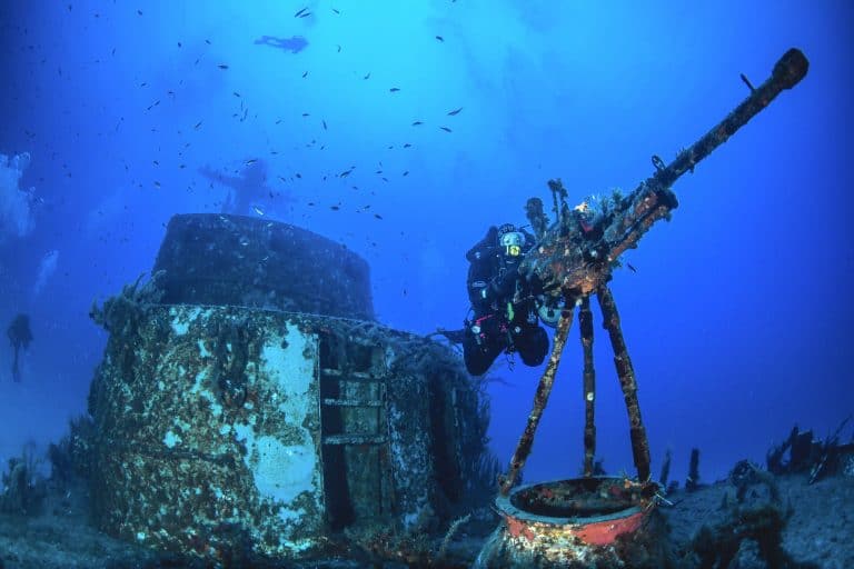 Malta Diving Holidays