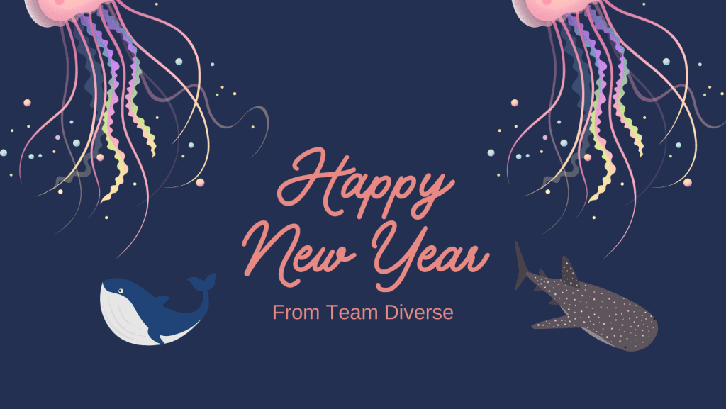 Happy NY 2023