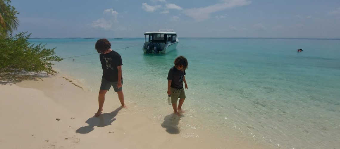 Helena Blog Maldives Sri Lanka Holiday Header
