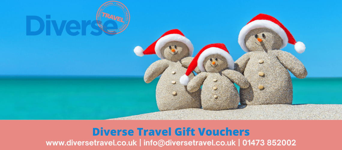 Christmas Voucher